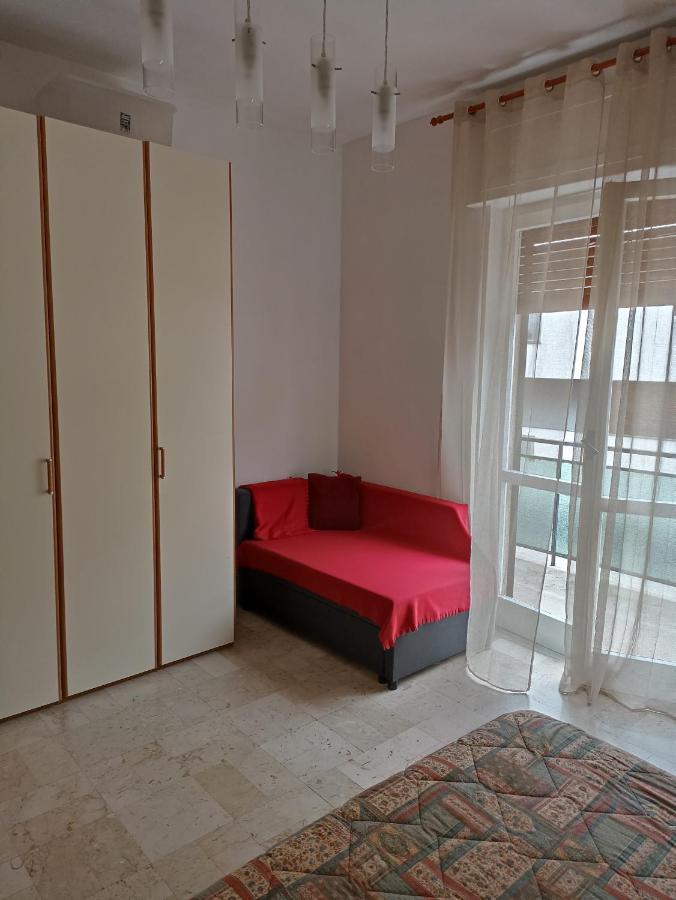Khatuna Home Bari Dış mekan fotoğraf
