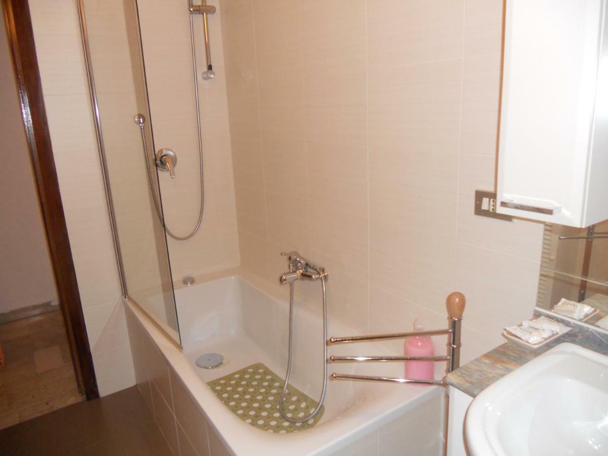 Khatuna Home Bari Dış mekan fotoğraf