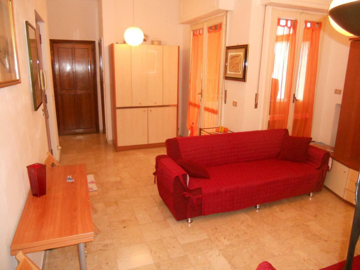 Khatuna Home Bari Dış mekan fotoğraf