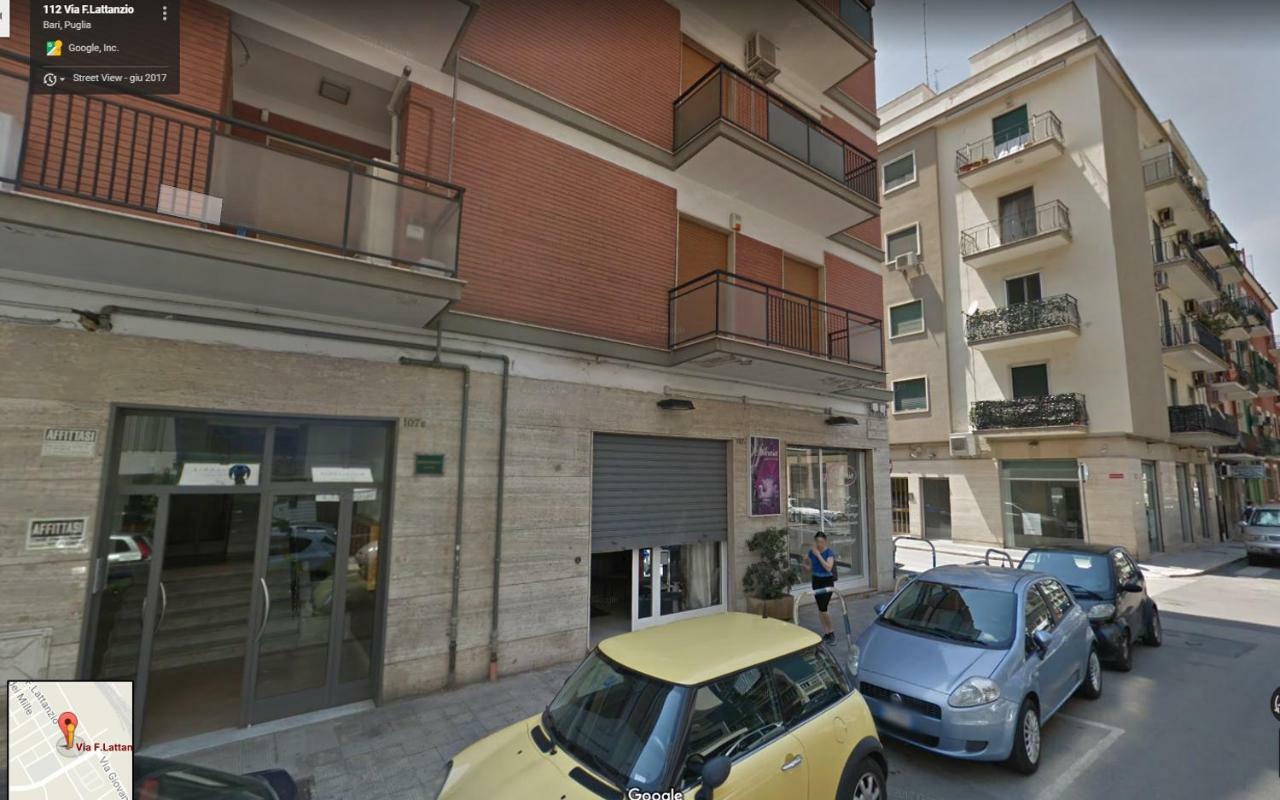 Khatuna Home Bari Dış mekan fotoğraf
